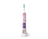 Philips Sonicare Szczoteczka soniczna HX6352/42 for Kids (różowa) - 1012639 - zdjęcie 4